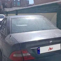 سمند مدل 83|خودرو سواری و وانت|اراک, |دیوار