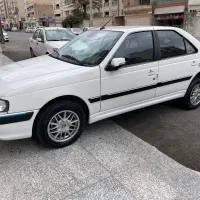 پژو پارس سفارشی فول 1403elx|خودرو سواری و وانت|اهواز, گلستان|دیوار