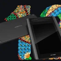 قلم نوری ایکس پی پن xp pen Artist 12|قطعات و لوازم جانبی رایانه|تبریز, |دیوار