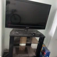 تلویزیون سامسونگ اصل ویک عدد گیرنده