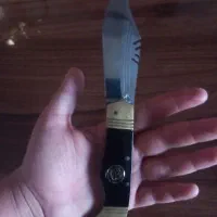 چاقو ۸ دنده اصل زنجان|کلکسیون و سرگرمی|آستانه اشرفیه, |دیوار