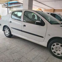 ۲۰۶ اس دی ۹۷|خودرو سواری و وانت|رشت, شکار اسطلخ|دیوار