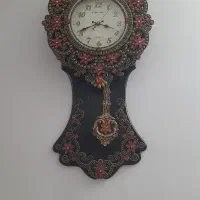 لوازم خانگی|ساعت دیواری و تزئینی|گلپایگان, |دیوار
