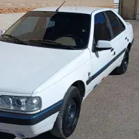 405slx|خودرو سواری و وانت|میبد, |دیوار