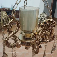 لوستر شیک نو نو اصلا استفاده نشده