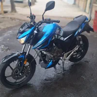 موتور زونتس 230