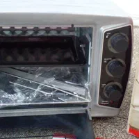 اون توستر|اجاق گاز و لوازم برقی پخت‌وپز|اهواز, زرگان|دیوار