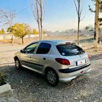 206مدل 83|خودرو سواری و وانت|کرج, فاز ۴ مهرشهر|دیوار