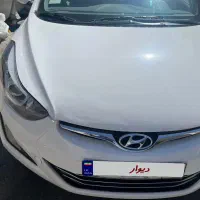 هیوندای النترا 1800cc، مدل ۲۰۱۴|خودرو سواری و وانت|مشهد, کوه سنگی|دیوار