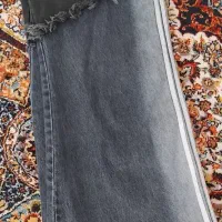 شلوار فول بگ|لباس|زنجان, |دیوار