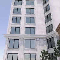 ساختمان پزشکان ، واحد 150 متری