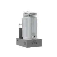 هیتر بخاری نفتی گازوئیلی انرژی مدل 450