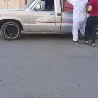 وانت بار مزدا|خدمات حمل و نقل|فاضل آباد, |دیوار