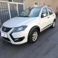 کوییک Rتیپ s مدل 402پارس خودرو بدون رنگ مشابه صفر|خودرو سواری و وانت|کرمان, |دیوار