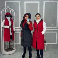 پافر زنانه|لباس|مشهد, شهید هاشمی نژاد|دیوار