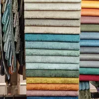 انواع پارچه های مبلی|مبلمان خانگی و میز عسلی|تهران, یافتآباد|دیوار