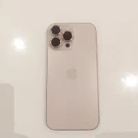 گوشی ایفون ۱۶ پرومکس ZA/A 256 بدون ریجستر