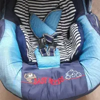 نی نی لای لای کودک