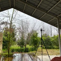 باغ ویلا (رشت)