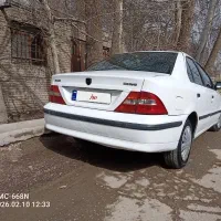 سمند xu7 مدل ۹۱|خودرو سواری و وانت|اندیشه, اندیشه فاز ۳|دیوار