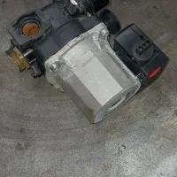 پمپ و شیر گاز پکیج فرولی|آبگرمکن، پکیج، شوفاژ|محمدشهر, محمدشهر|دیوار