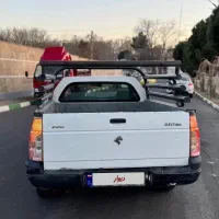 اریسان مدل ۹۵ بیرنگ سالم|خودرو سواری و وانت|ماهدشت, |دیوار