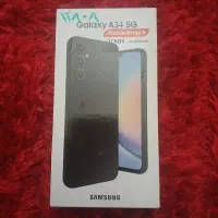 گوشی A34 ویتنام