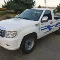 نیسان پادرا پلاس مدل ۱۴۰۰