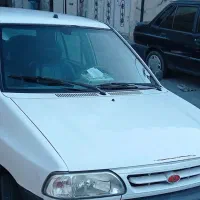 پراید ۱۳۱ مدل ۹۷|خودرو سواری و وانت|رباط‌کریم, رباط‌کریم|دیوار