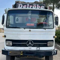 خاور بنز  808 مدل 1377