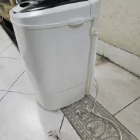 مینی واش بوش|ماشین لباسشویی و خشککن لباس|قم, حنیف نژاد|دیوار