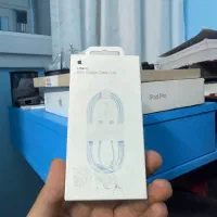 کابل شاژ کنفی تایپ سی به تایپ سی اوجینال