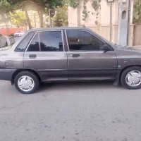 پراید ۱۳۱|خودرو سواری و وانت|مشهد, شهید بصیر|دیوار