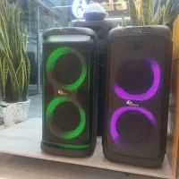فروش انواع اسپیکر