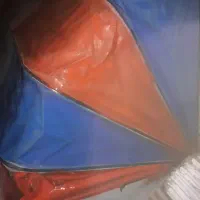 سایبان آفتاب گیر برزنتی