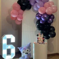 فروش بادکنک