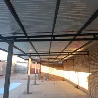 جوشکاری سیار حرفه ای
