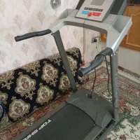 تردمیل تاپ شیپ (ایوان )|تجهیزات ورزشی|ایلام, |دیوار