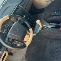 پارس ۱۴۰۰ تیوفایو دریچه سیمی|خودرو سواری و وانت|اصفهان, ارغوانیه|دیوار