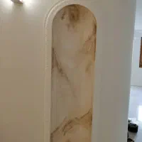 نقاشی ساختمان