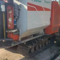 کمباین زنجیری|خودرو سنگین|درودزن, |دیوار