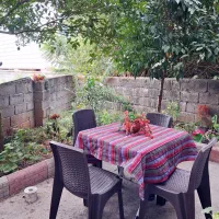 اجاره روزانه ویلا دوخوابه .حیاط.پارکینگ مستقل|اجارهٔ کوتاه‌مدت آپارتمان و سوئیت|کتالم و سادات شهر, |دیوار