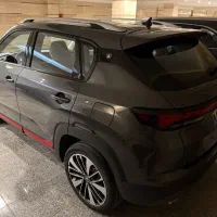 فروش اقساطی چانگان CS35(اتوگالری عطارد)|خودرو سواری و وانت|قم, سالاریه|دیوار