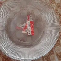 یک دست بشقاب|ظروف سرو و پذیرایی|اصفهان, عطار نیشابوری|دیوار