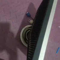 مانیتور سامسونگ|قطعات و لوازم جانبی رایانه|بیرجند, |دیوار