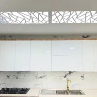 دوخواب بی رقیب در منطقه خارج طرح|فروش آپارتمان|تهران, فاطمی|دیوار