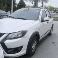 کوییک Rs مدل ۴۰۲ بدون رنگ