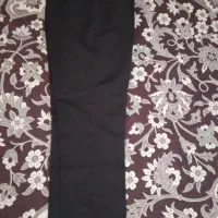 شلوار پارچه ای مازراتی