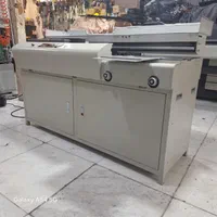 دستگاه چسب گرم QUPA چسبگرم تایوانی ۳ قلتک بقل چسب