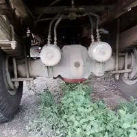 ۹۱۱کمپرسی|خودرو سنگین|کلاچای, |دیوار